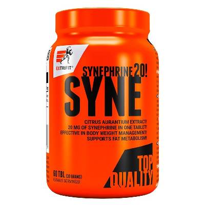 Extrifit Syne Thermogenic Fat Burner 60 tablet