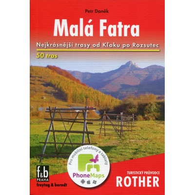 Malá Fatra - Daněk Petr
