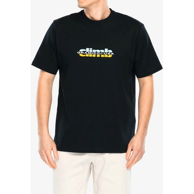 Gramicci Climb Tee vintage black