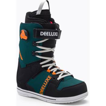 Image 1 of Deeluxe D.N.A. green