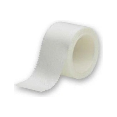 Silkplast Lux 2,5 cm x 9,14 m 12 ks