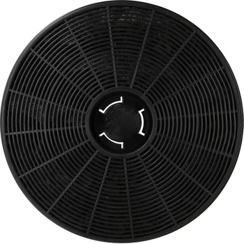 VHBW Комплект филтри с активен въглен за Klarstein Limelight / Eleonora (889002041)