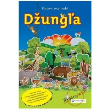 Džungla