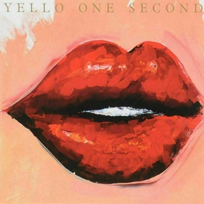 Yello - One Second (LP) (0600753462355)