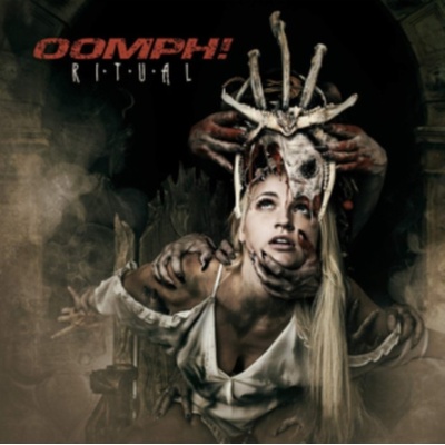OOMPH! - Ritual CD