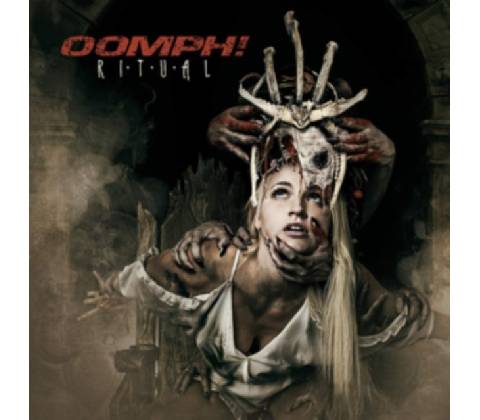 OOMPH! - Ritual CD