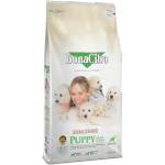 BonaCibo Lamb & Rice Puppy/Junior - Пълноценна храна за подрастващи кученца с агнешко и ориз 15 кг