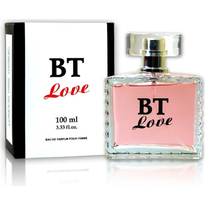 Aurora cosmetics BT Love for women 100 ml