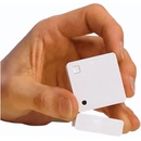 Shelly BLU Door Window Sensor White - dverový senzor (Bluetooth), Biela