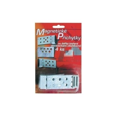 magnety pod obklady (4ks)