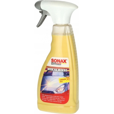 Sonax Rychlovosk - emulze 500 ml | Zboží Auto