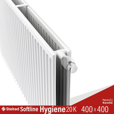 Stelrad Hygiene 20K 400 mm x 400 mm