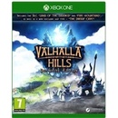 Valhalla Hills (Definitive Edition)