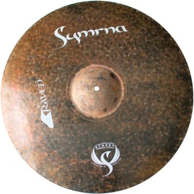 symrna Raven ride 20"