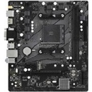 ASRock A520M-HVS