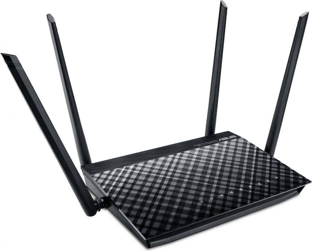 Asus RT-AC57U