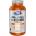 NOW L-Arginine 1000 mg / Double Strength [180 Таблетки]