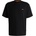 Boss Тениска Boss Men's Te Nowhere Cotton Oversized Fit Oversized T-Shirt - Black 001
