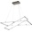 Candellux KSEROS A0033-321