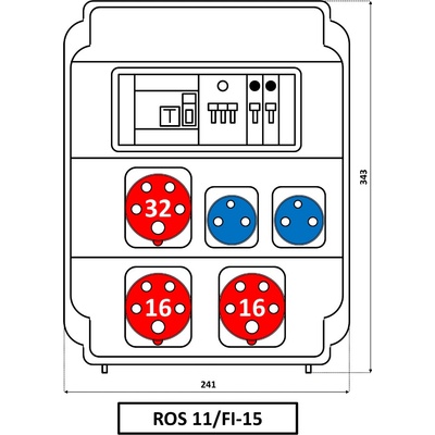 SEZ ROS 11/FI-15