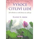 Vysoce citliví lidé