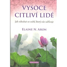 Vysoce citliví lidé