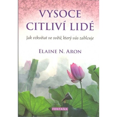 Vysoce citliví lidé