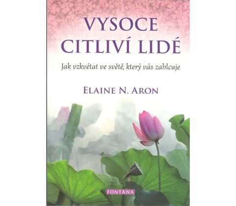 Vysoce citliví lidé
