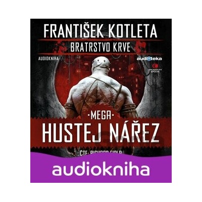 Mega hustej nářez - František Kotleta