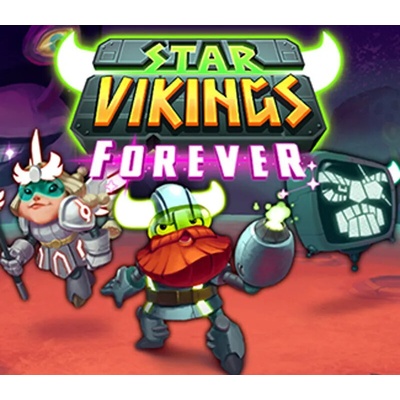 Star Vikings Forever