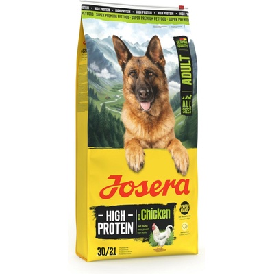 Josera High Protein Adult kuracie 2 x 12,5 kg