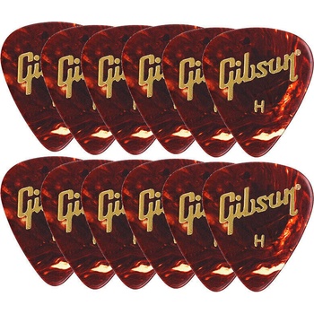 Gibson APRT12-74H 12 Перце за китара (APRT12-74H)