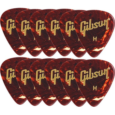 Gibson APRT12-74H 12 Перце за китара (APRT12-74H)