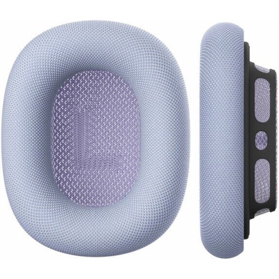 XDcase náhradné náušníky pre AirPods Max 2 - fialové