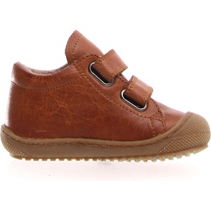 Naturino Детски зимни ботуши Naturino Kid's Racoon VL Winter boots - Leather - размер 18 (EU) (702-2269-0411)