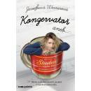 Konzervatoř