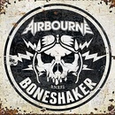 AIRBOURNE - BONESHAKER LP