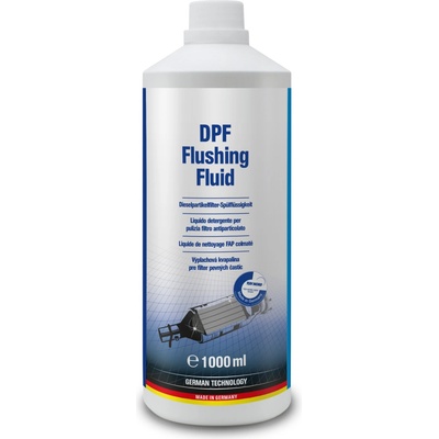 Autoprofi DPF Flushing Fluid 1 l