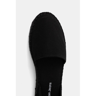 Calvin Klein Jeans Еспадрили Calvin Klein Jeans FLATFORM ESPADRILLE SLING MG (YW0YW01735)