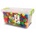 Meliconi *MELI Basic neon Edu Box bricks 1200 pcs