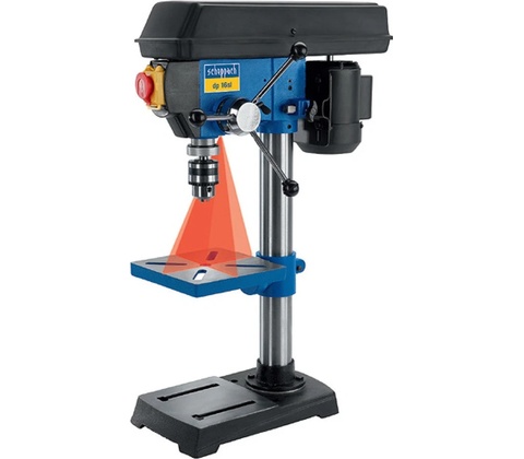 Scheppach DP 16 SL