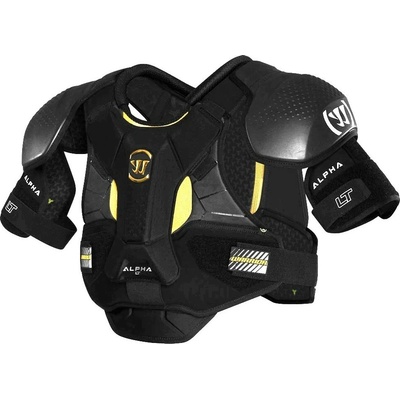 Chrániče ramen Warrior Alpha LT Sr