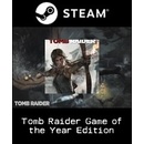 Tomb Raider GOTY
