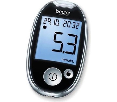 Beurer GL44BLC