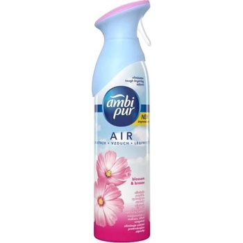 Ambi Pur Spray Flowers & Spring 2 x 300 ml