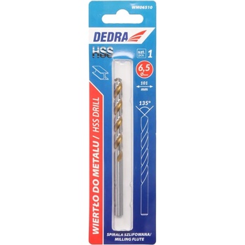 Dedra WM06510