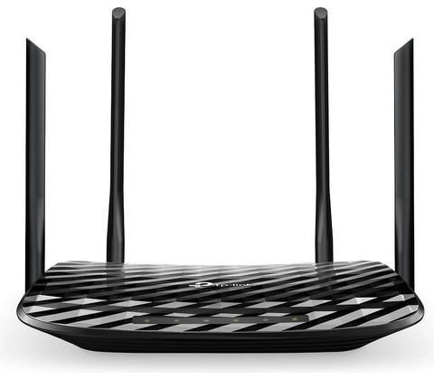 TP-Link Archer C6