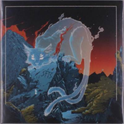 Stone from the sky - Bakeneko (Limited Edition) LP