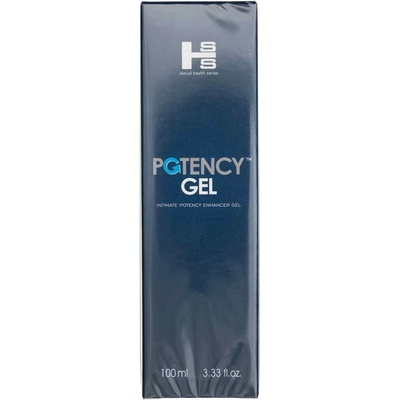 SHS Gel na posílení 100 ml