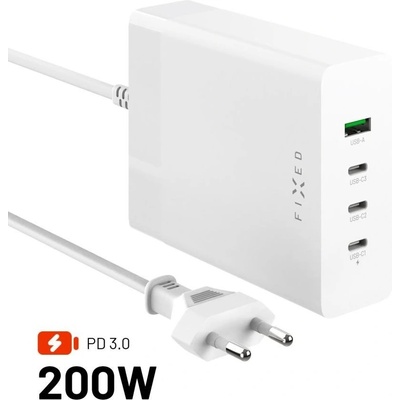 FIXED FIXCG200-3C1A-WH